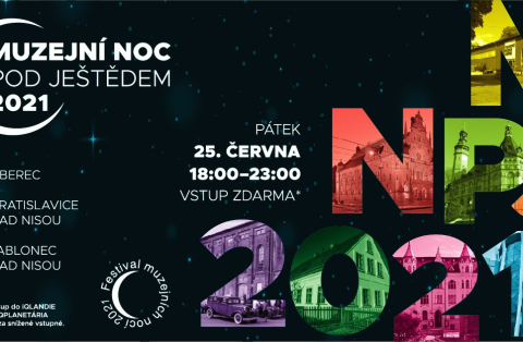 Muzejní noc